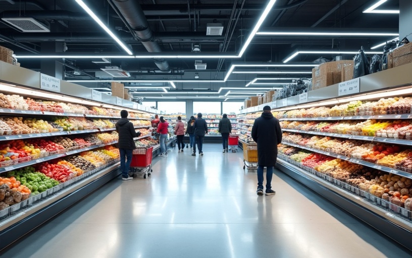 Seasonal Consumption Patterns in Syria: A Complete Guide