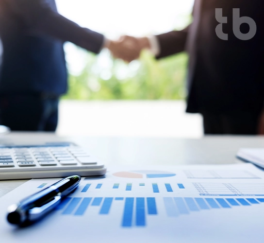 Expert Sales Team